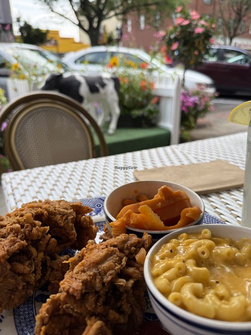   at Farmhouse - Main St in Stroudsburg