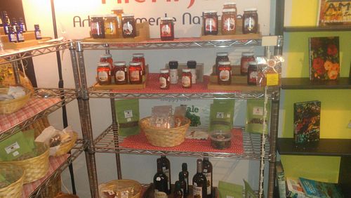 More products at Nierika Artesanal in Tijuana