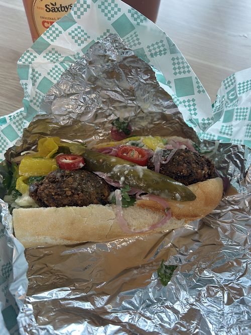 Toum Raider  at Chiefly West  in Newcastle