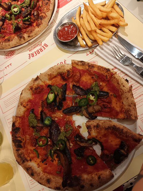  at Berbère - San Lorenzo in Rome