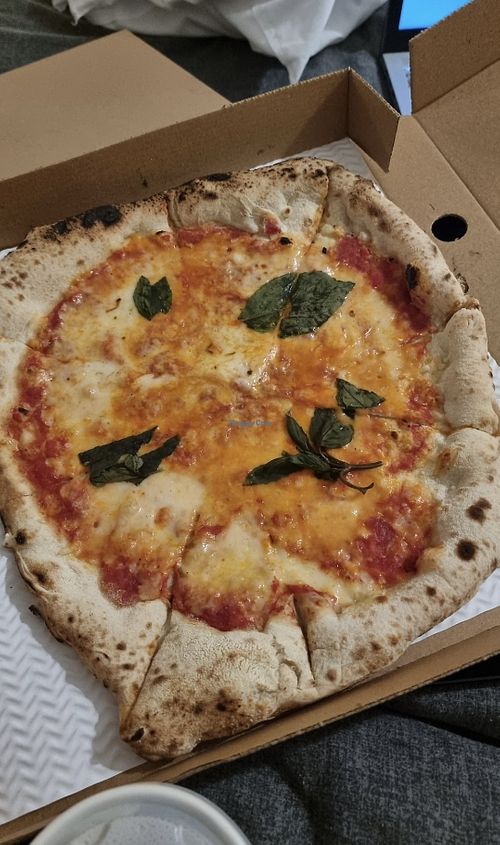  at Posillipo in Canterbury