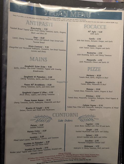  at Posillipo in Canterbury