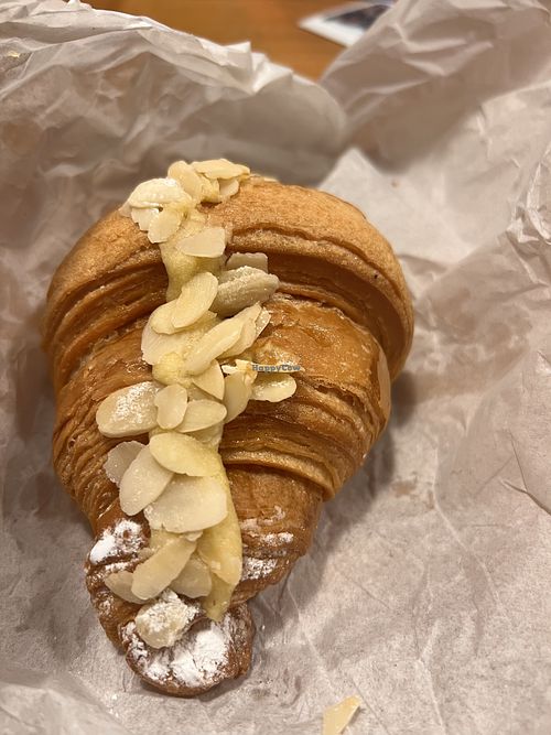   at Lil Bake  in South West London