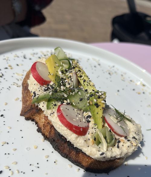 Image of Sunday Coffee & Kitchen