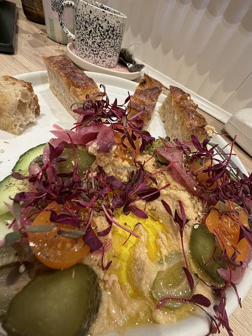 Sunday Coffee & Kitchen