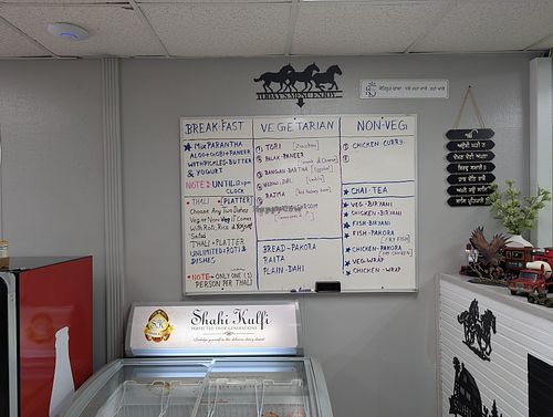  at Kohinoor Dhaba in Quartzsite