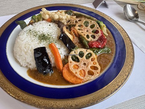   at Kazamidori in Gifu