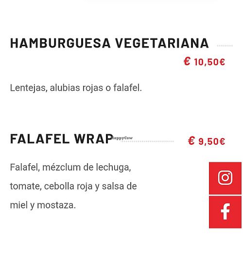  at Bully Burger in Jacarilla