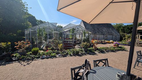  at Glenbarr Stores, Cafe, and Garden Centre in Tarbert