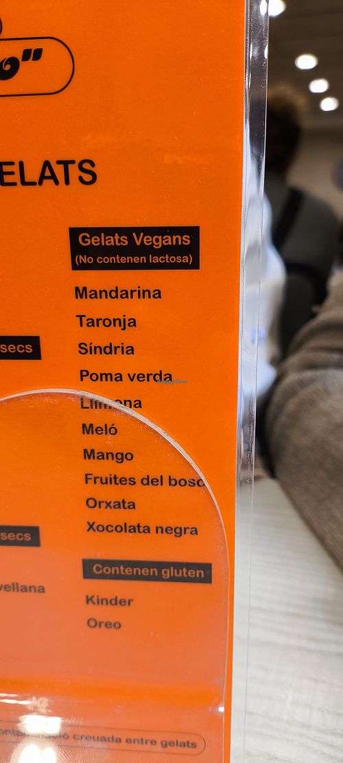  at Cal Jijonero - Torrons i Gelats Granollers in Granollers