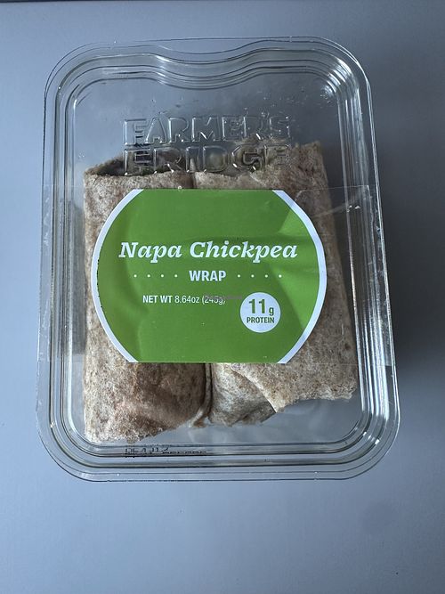   at CMH - Farmer's Fridge in Columbus