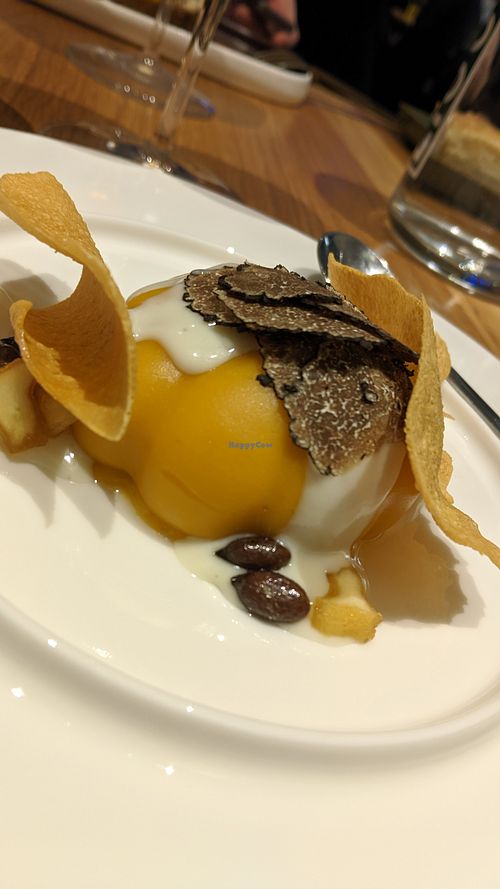  at Lo Scalco Grasso in Mantova