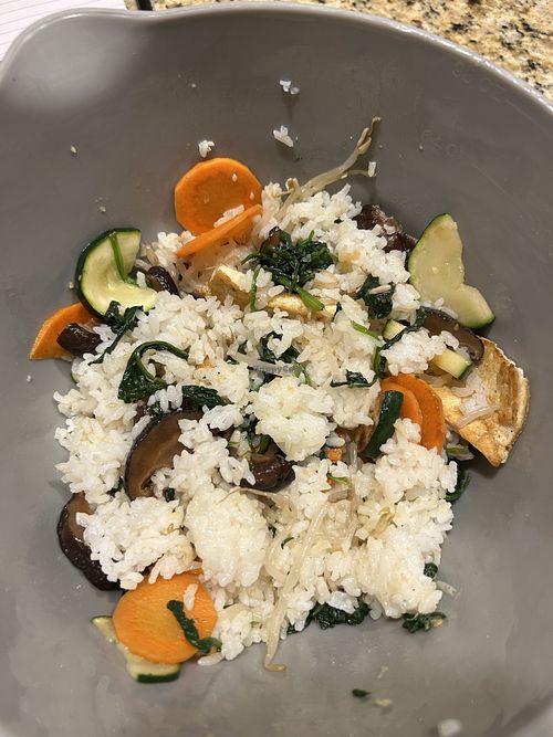   at Chiko in Potomac Falls