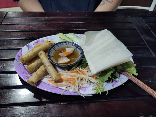  at Chay Ngoc Man - Tuy Duyen in Hoi An