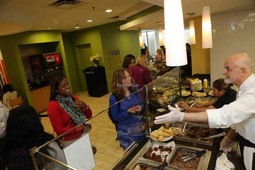 Aviva by Kemeel - photo by Michael Buxbaum/ICDA at Aviva by Kameel in Atlanta