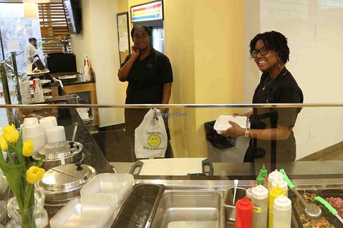 Aviva by Kemeel - photo by Michael Buxbaum/ICDA at Aviva by Kameel in Atlanta