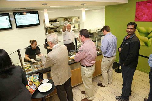 Aviva by Kemeel - photo by Michael Buxbaum/ICDA at Aviva by Kameel in Atlanta