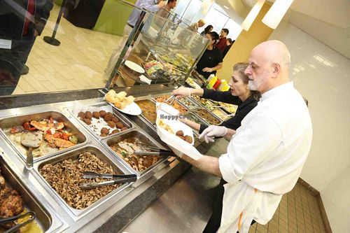 Aviva by Kemeel - photo by Michael Buxbaum/ICDA at Aviva by Kameel in Atlanta