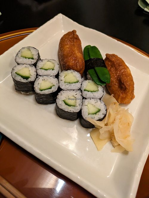  at Japans Restaurant Shiro in S-hertogenbosch