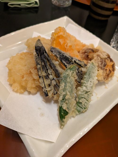  at Japans Restaurant Shiro in S-hertogenbosch