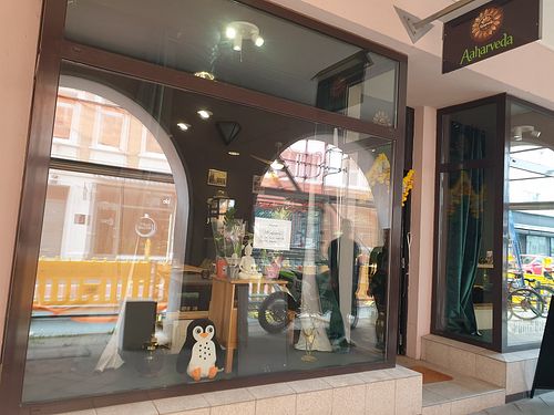  at Aaharveda in Braunschweig