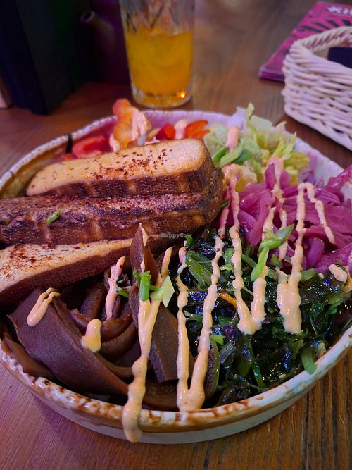  at Kimsu Sushi & Ramen - Piotrkowska in Lodz