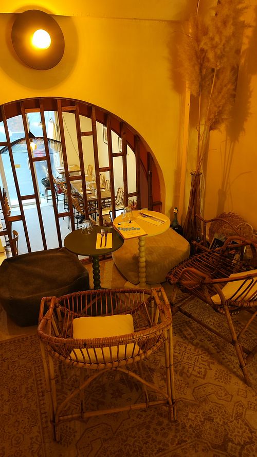  at Cueillette in Lyon