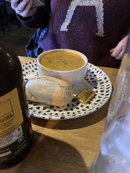   at The Winking Owl in Aviemore