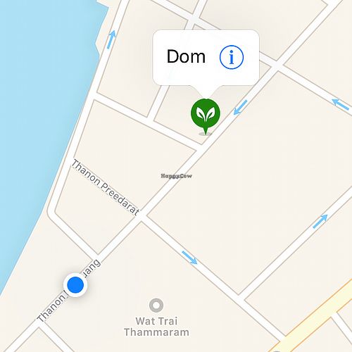 location  at Jae Tom in Surat Thani