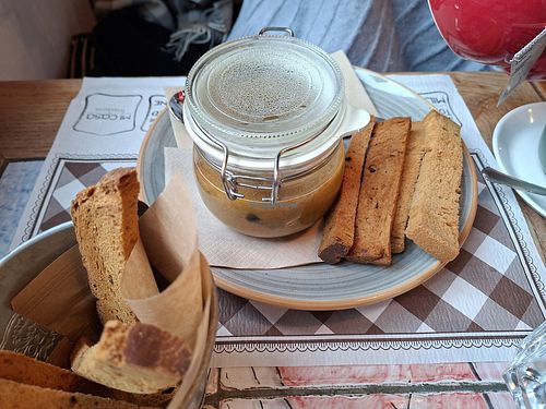  at Mi Casa Toasteria Milano in Milan