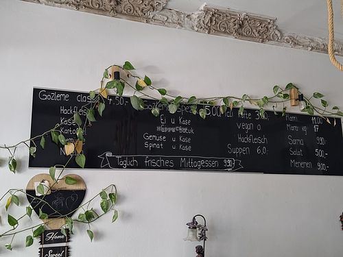  at Efulim Gözleme & Mantı in Berlin