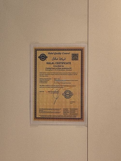  at Suritaria in Utrecht