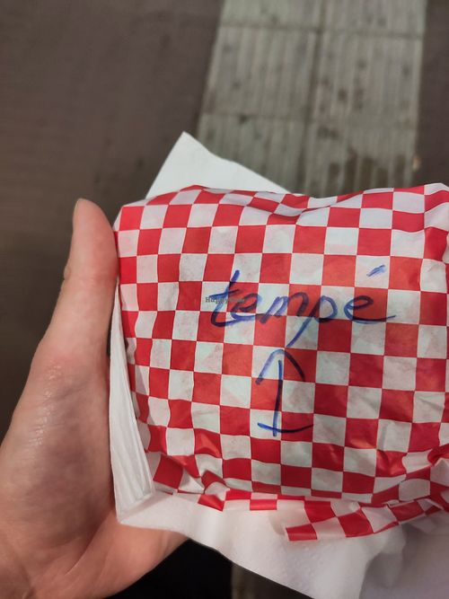  at Suritaria in Utrecht