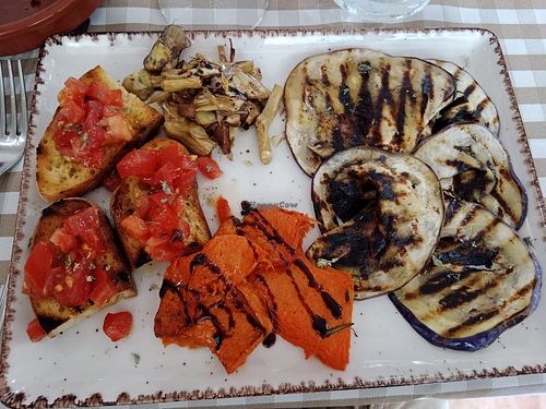  at Zio Salvatore in Reggio Calabria