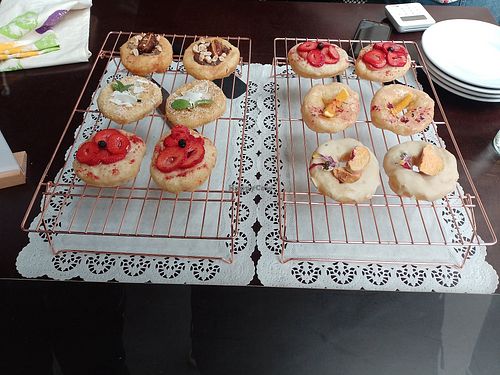 Image of Nados Donuts