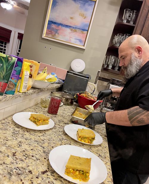   at Little Logan's Veganic Farm in Gardiner