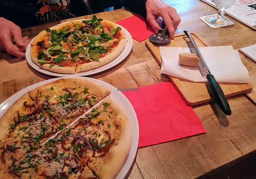 Image of Vegan Pizza Bar 