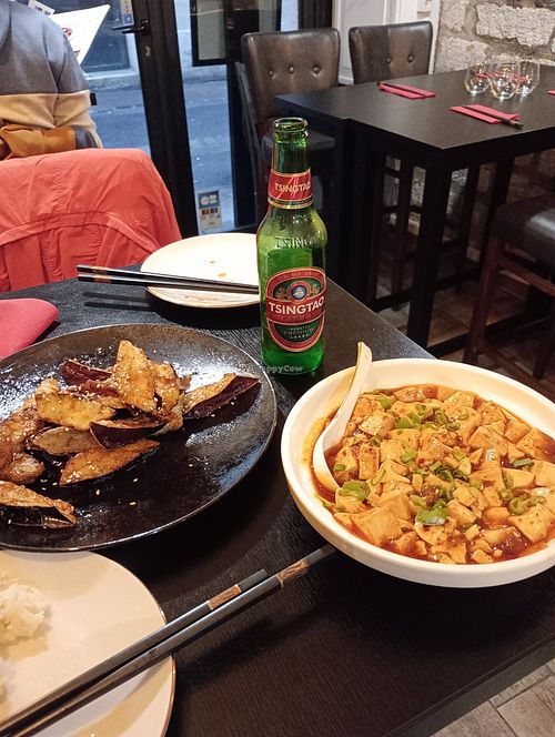  at Le Weilai in Montpellier