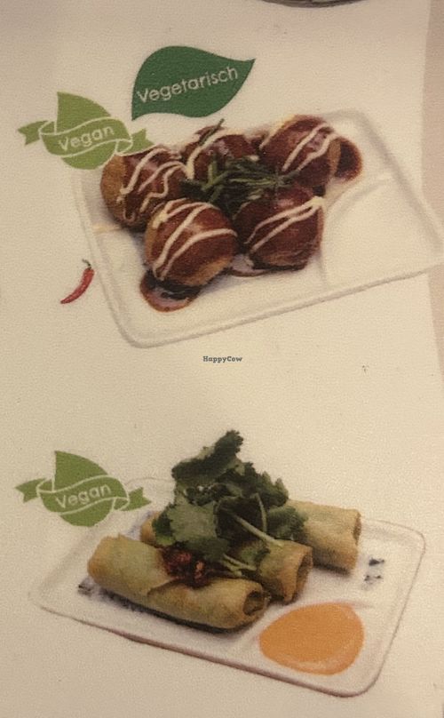   at Takumi 4 Spicy TanTan-Men in Cologne