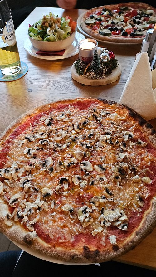  at Nagelfluhlounge  in Oberstaufen