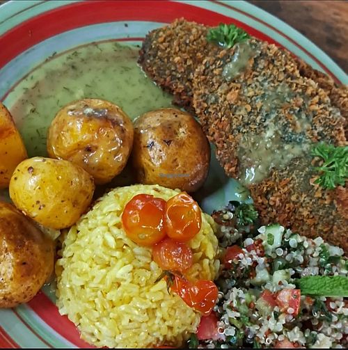  at Project Nido in Santa Marta