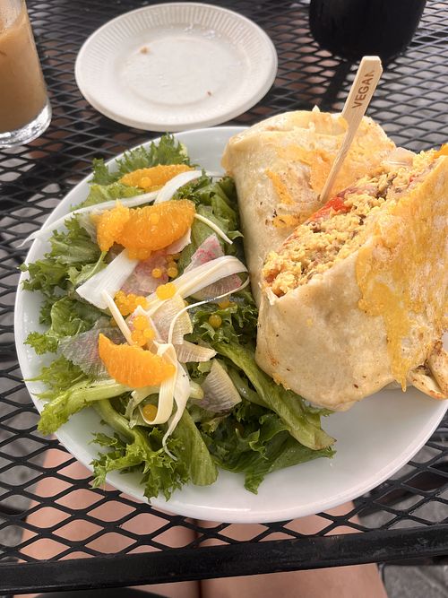   at MALU in Saugatuck