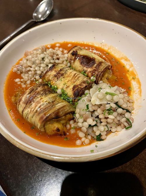   at Union Kitchen in West Hartford