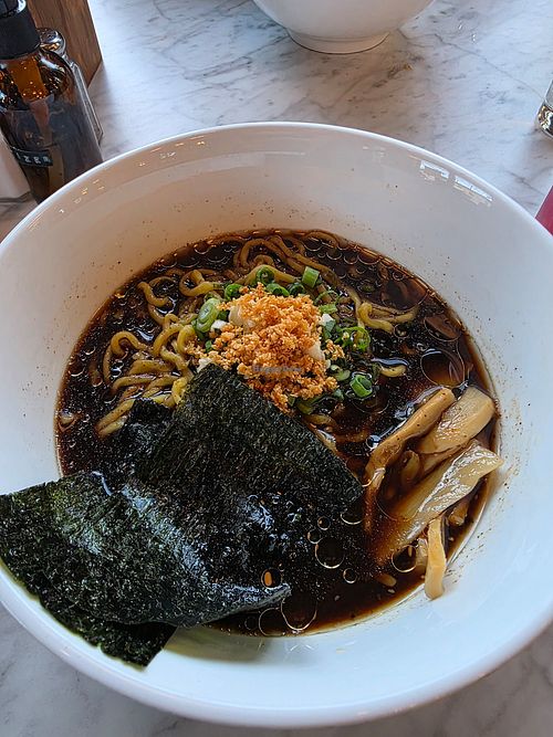  at Uncle Wolfie's - Breakfast Tavern & Nite Wolf Ramen in Milwaukee