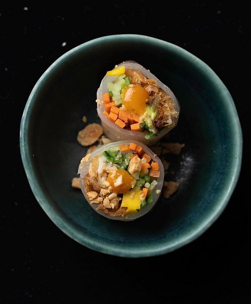  at Star Leaf – Asian Restaurant & Bar in Pasadena