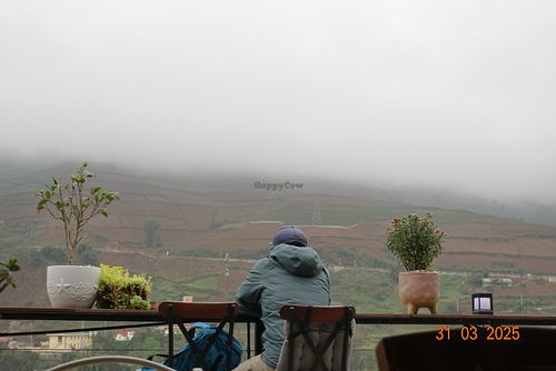  at Sa Mu Coffee & Restaurants in Lao Cai