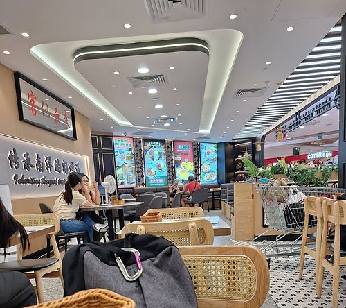  at Nan Yang Dao (南洋岛) - Parkway Parade in Central Singapore