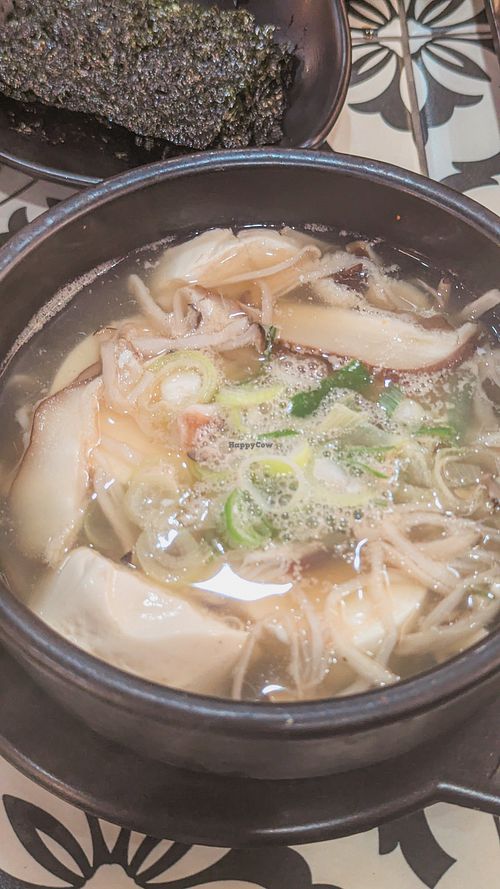  at Ilpum Soft Tofu - Tapdong branch in Jeju