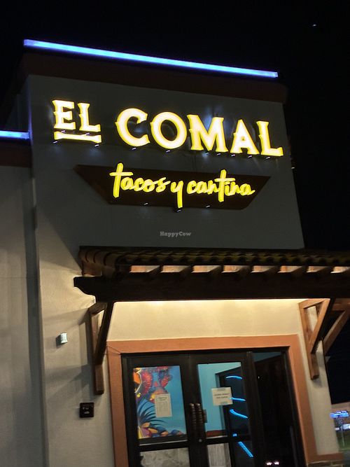 Restaurant   at El Comal in Mobile