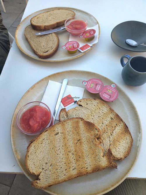  at D'mares in La Linea De La Concepcion